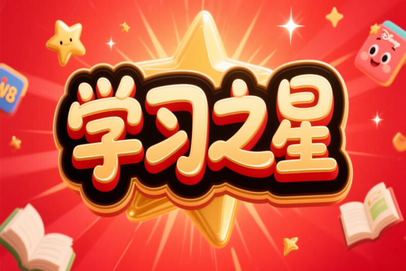 金科学校关于“网上学习之星”评选活动结果的公示