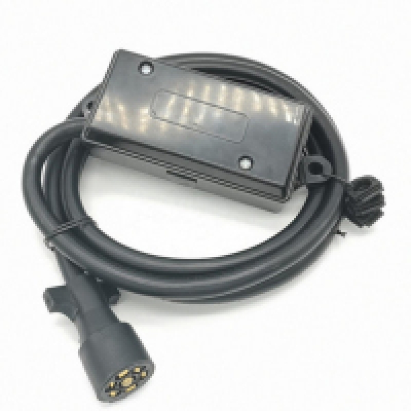 Electric Vehicle Cable for Searchlight Headlight Modification Get Best Price