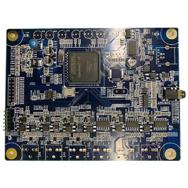 通讯设备PCB组装